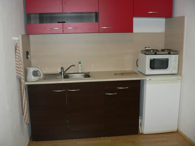 Apartman Besenova Bilik gambar